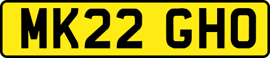 MK22GHO