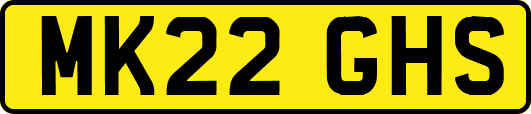 MK22GHS