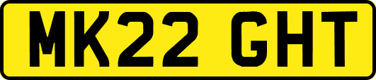 MK22GHT