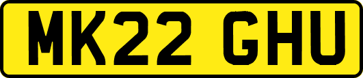 MK22GHU