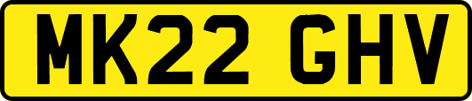 MK22GHV
