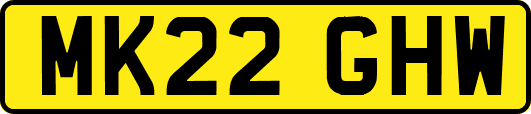 MK22GHW