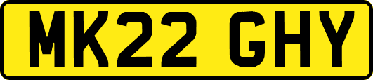 MK22GHY