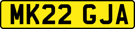 MK22GJA