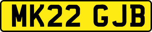 MK22GJB