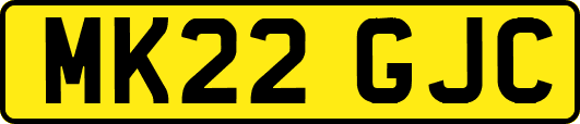 MK22GJC