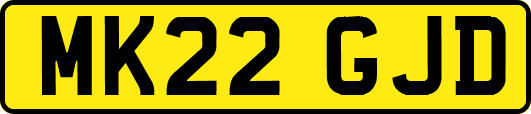 MK22GJD