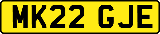 MK22GJE