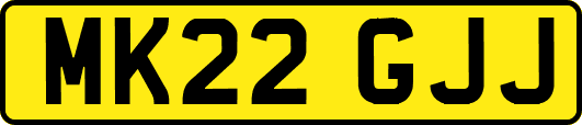 MK22GJJ