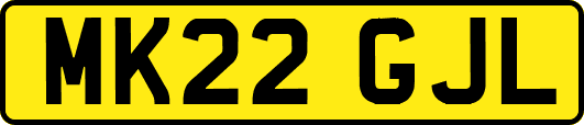 MK22GJL