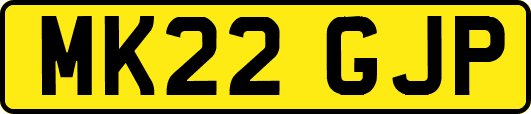 MK22GJP