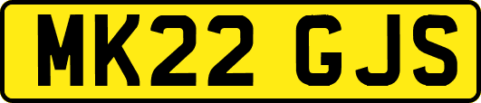 MK22GJS