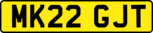 MK22GJT