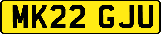 MK22GJU