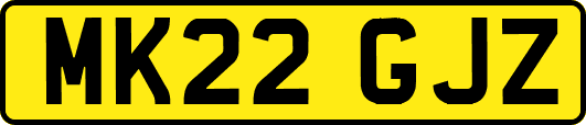 MK22GJZ