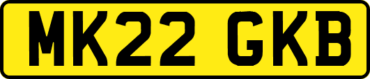 MK22GKB