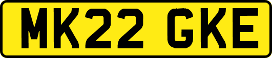 MK22GKE