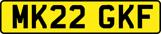 MK22GKF