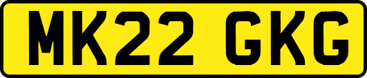 MK22GKG