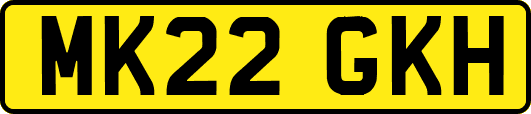 MK22GKH
