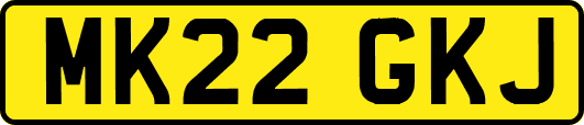 MK22GKJ