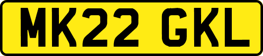 MK22GKL