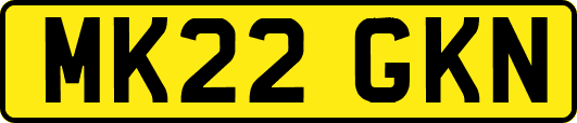 MK22GKN