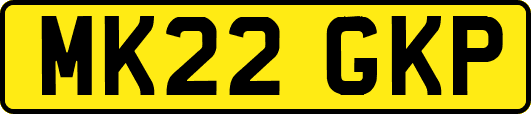 MK22GKP