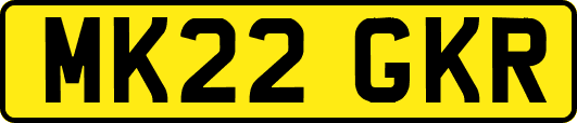 MK22GKR