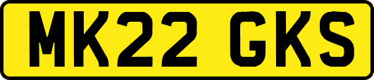 MK22GKS