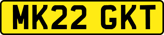 MK22GKT