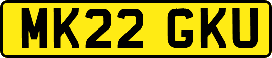MK22GKU
