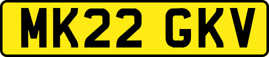 MK22GKV