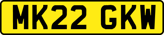 MK22GKW