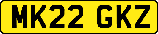 MK22GKZ