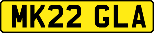 MK22GLA