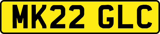 MK22GLC