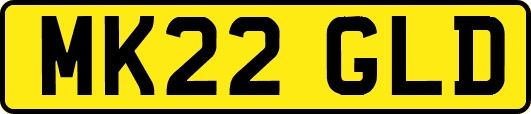 MK22GLD