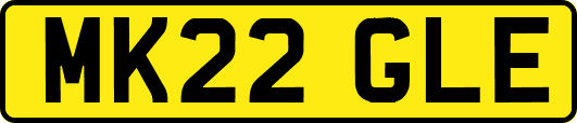 MK22GLE