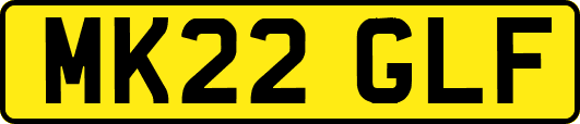 MK22GLF