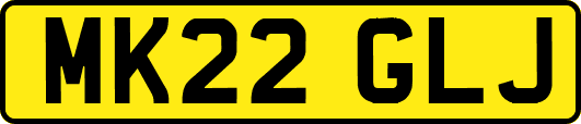 MK22GLJ