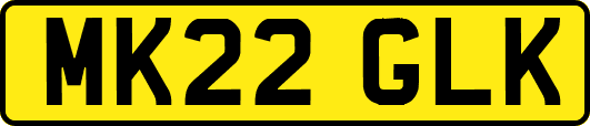 MK22GLK