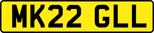 MK22GLL