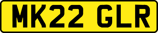 MK22GLR