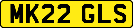 MK22GLS
