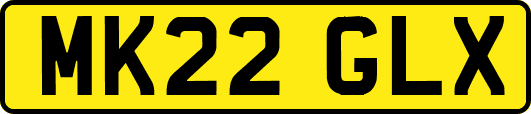 MK22GLX