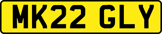 MK22GLY