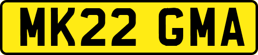 MK22GMA