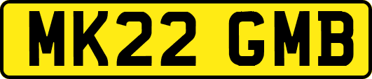 MK22GMB