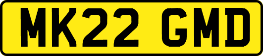 MK22GMD